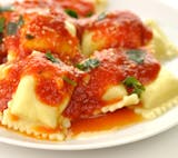 Kid's Cheese Ravioli