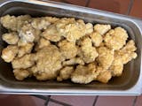 Fried Chicken Boneless