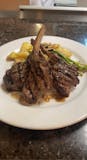 Rack Of Lamb