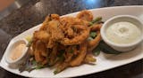 Fried Calamari Lunch