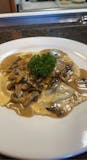 Chicken Marsala