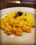 Saffron Risotto