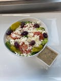 #4. Greek Salad