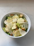 #3. Caesar Salad
