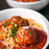 Polpette