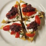 Polenta Bruschetta