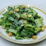 Classic Caesar Salad