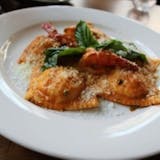 Lobster Ravioli