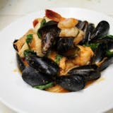 Cappellini Pescatore