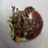 Lamb Chops