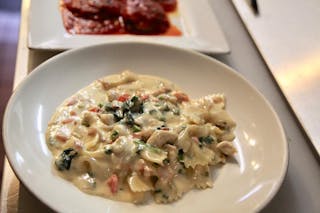 Farfalle