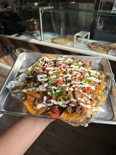 Sebas Nachos