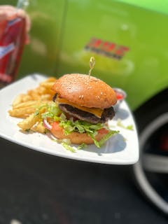 Smash Burger