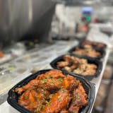 Wings Special ( 1 piece for $1 )