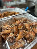 50 pc wings