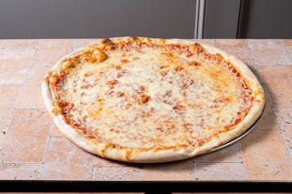 New York Cheese Pizza