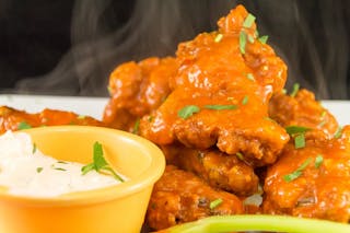 Buffalo Wings