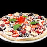 Fruitella Pizza