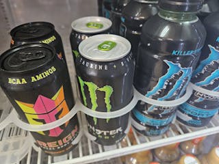 Energy drink