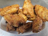 Fried Chicken Wings