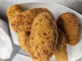 Jalapeno Poppers