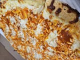 Buffalo chicken Mac and cheese