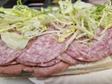 Italian Sub