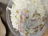 Cole slaw