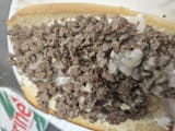 Cheese Steak Sub