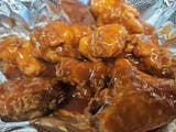 Buffalo Wings