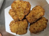 Broccoli Popper
