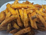 Sweet potato fries