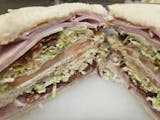 Ham Club
