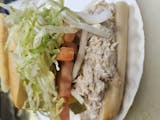 Tuna Sub