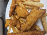 Kids Tyson nuggets