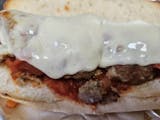 Meatball Sub