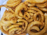 Curly fries