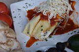 Manicotti Di Ricotta