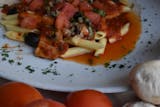 Penne Puttanesca