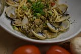 Linguini Vongole