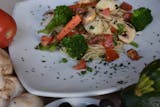 Capellini Primavera