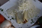 Cannelloni Di Carne