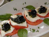 Caprese Di Bufala