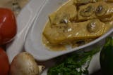 Polenta Romana
