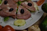 Antipasto Misto Salad