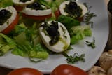 Insalata Caprese