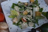 Traditional Caesar Salad