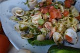 Seafood Pasta Salad