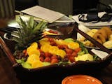 Fresh Fruit Tray