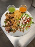 Chicken Fajita